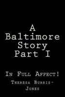 A Baltimore Story