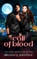 Call of Blood: A Novel of The Unnatural Brethren