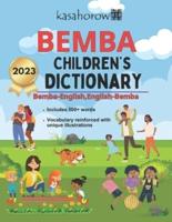 Bemba Children's Dictionary