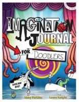 Imagination Journal for Doodlers