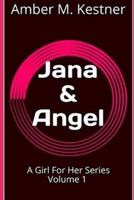 Jana & Angel