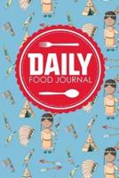 Daily Food Journal