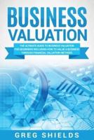 Business Valuation