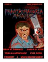 Phantasmagoria Magazine