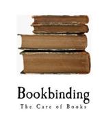 Bookbinding