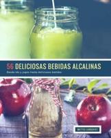 56 Deliciosas Bebidas Alcalinas