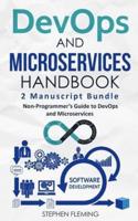 DevOps And Microservices Handbook