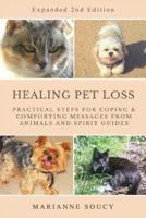 Healing Pet Loss