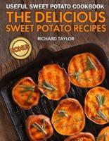 Useful Sweet Potato Cookbook