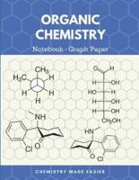 Organic Chemistry Notebook