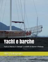 Yacht E Barche