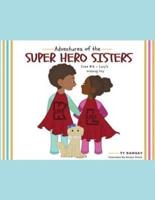 Adventures of the Super Hero Sisters