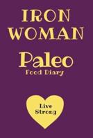 Paleo Food Diary