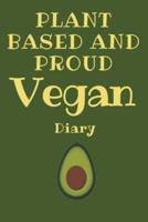 Plant Based and Proud