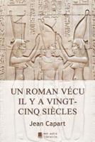 Un Roman Vécu Il Y a Vingt-Cinq Siècles