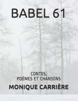 Babel 61
