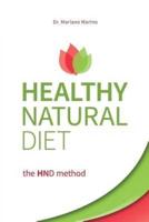 Healthy Natural Diet