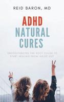 ADHD Natural Cures
