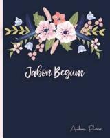 Jabon Begum
