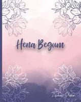 Hena Begum