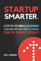 Startup Smarter