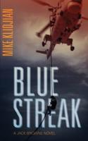 Bluestreak: A Jack Browne Novel