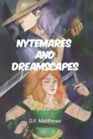 Nytemares and Dreamscapes: Beyond Here #2