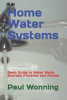 Home Water Systems