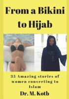 From a Bikini to Hijab