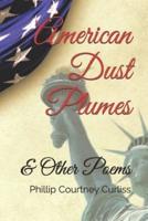 American Dust Plumes