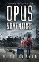Opus Adventure