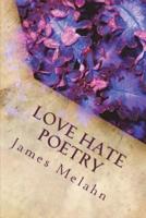 Love Hate Poetry