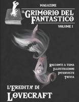 Il Grimorio Del Fantastico Volume 1