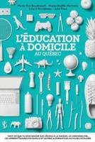 L'Éducation À Domicile Au Québec