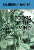 Poems of the Mind