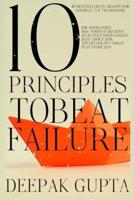 10 Principles To Beat Failure