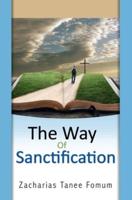 The Way Of Sanctification