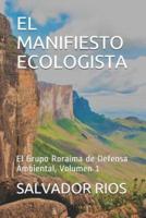 El Manifiesto Ecologista
