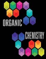 Hexagonal Graph Paper - Organic Chemistry - 150 Pages 1/4 Inch Hexagons