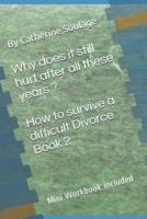 Why Does It Still Hurt After All These Years ? How to Survive a Difficult Divorce Book 2