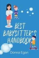 Best Babysitter's Handbook