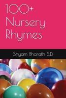 100+ Nursery Rhymes