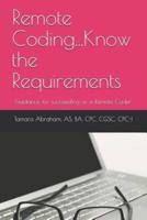 Remote Coding...Know the Requirements