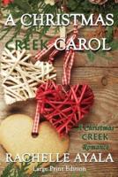 A Christmas Creek Carol