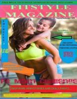 Fitstyle Magazine Back to School Issue
