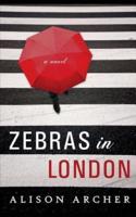 Zebras in London