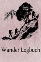 Wander Logbuch