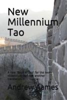 New Millennium Tao