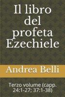 Il Libro Del Profeta Ezechiele