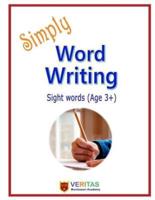 Simply Word Writing